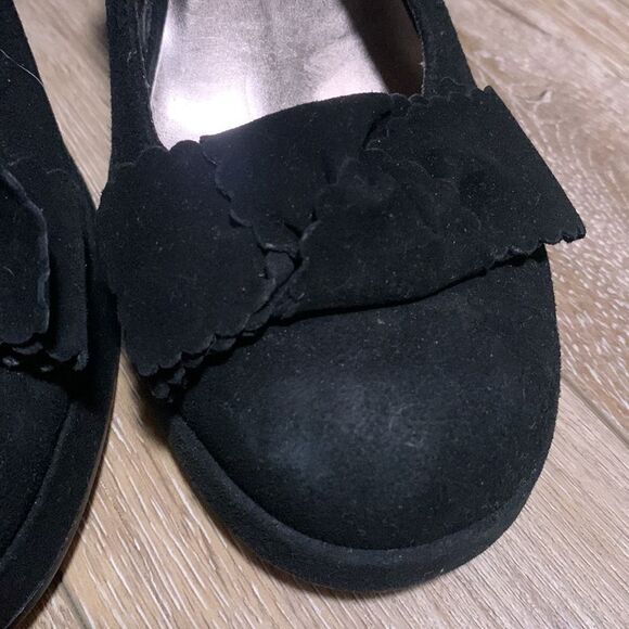 TriBeCa a Kenneth Cole production Heels - Picture 4 of 8